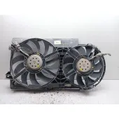 Electroventilador para Chrysler Voyager Iv (Rg, Rs)