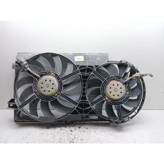 Electroventilador para Chrysler Voyager Iv (Rg, Rs)