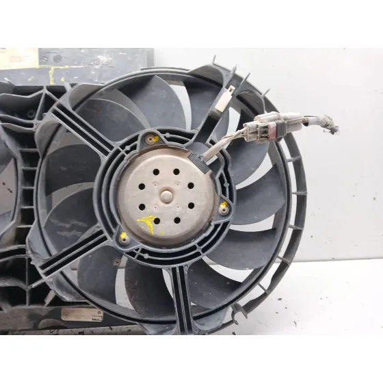 Electroventilador para Chrysler Voyager Iv (Rg, Rs)