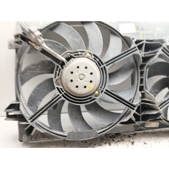 Electroventilador para Chrysler Voyager Iv (Rg, Rs)