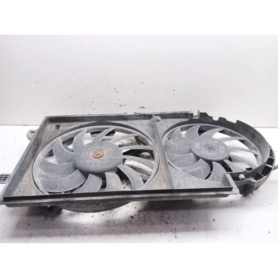 Electroventilador para Chrysler Voyager Iv (Rg, Rs)