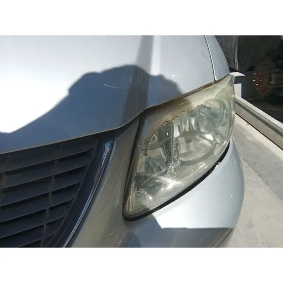 Faro Izquierdo para Chrysler Voyager Iv (Rg, Rs)