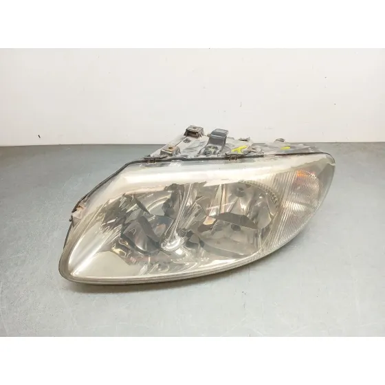 Faro Izquierdo para Chrysler Voyager Iv (Rg, Rs)