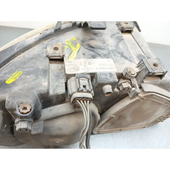 Faro Izquierdo para Chrysler Voyager Iv (Rg, Rs)
