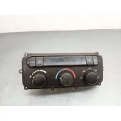Mando Calefaccion / Aire Acondicionado para Chrysler Voyager Iv (Rg, Rs)