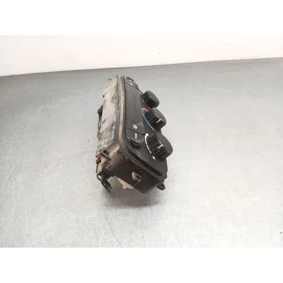 Mando Calefaccion / Aire Acondicionado para Chrysler Voyager Iv (Rg, Rs)