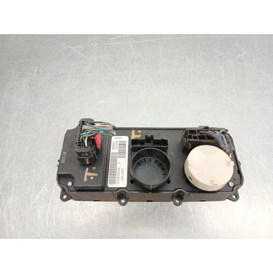 Mando Calefaccion / Aire Acondicionado para Chrysler Voyager Iv (Rg, Rs)