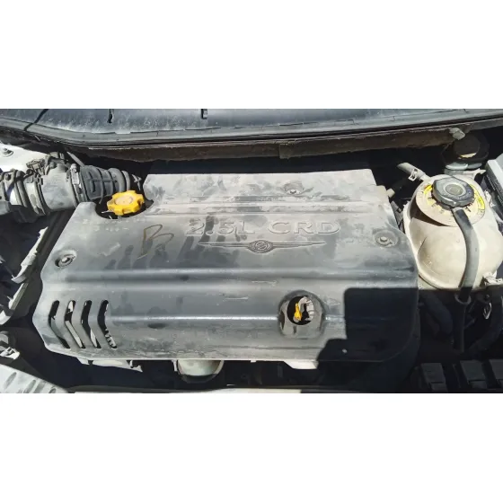 Motor Completo para Chrysler Voyager Iv (Rg, Rs)