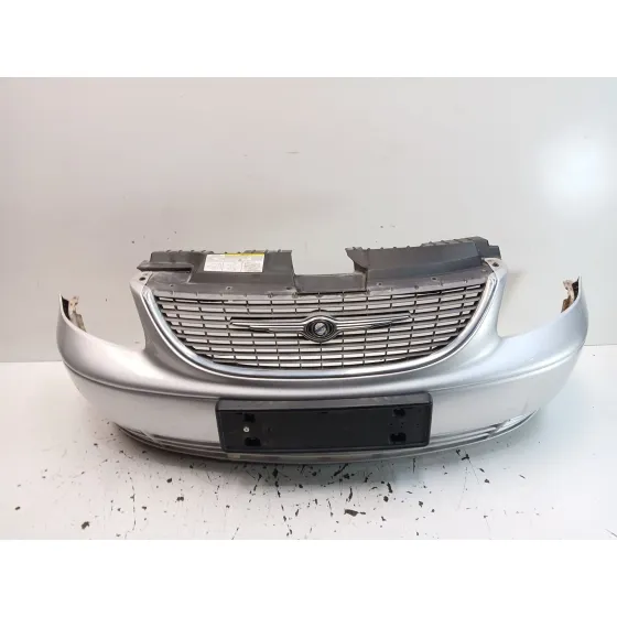 Paragolpes Delantero para Chrysler Voyager Iv (Rg, Rs)