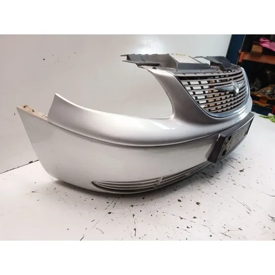 Paragolpes Delantero para Chrysler Voyager Iv (Rg, Rs)