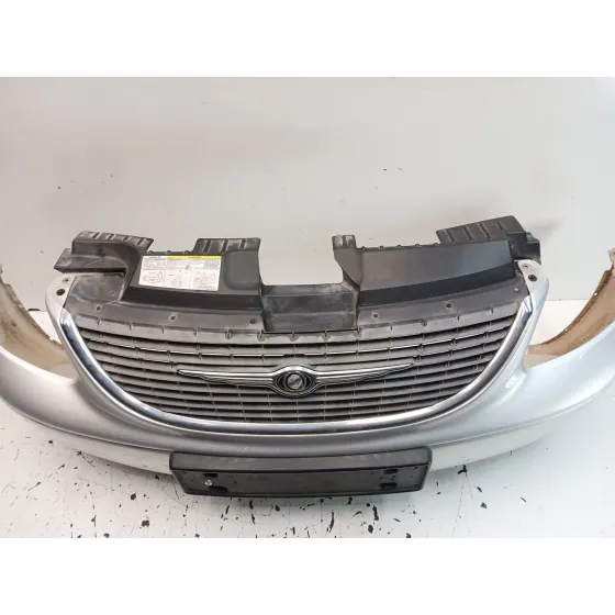 Paragolpes Delantero para Chrysler Voyager Iv (Rg, Rs)