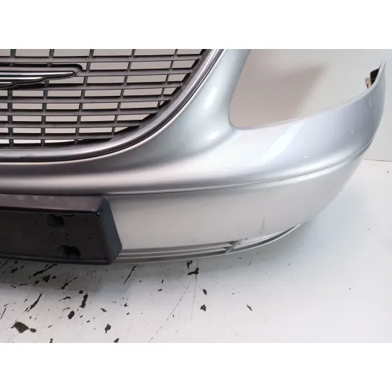 Paragolpes Delantero para Chrysler Voyager Iv (Rg, Rs)