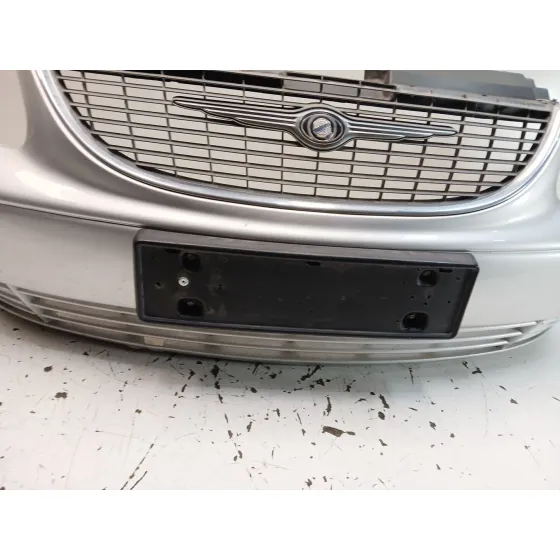 Paragolpes Delantero para Chrysler Voyager Iv (Rg, Rs)