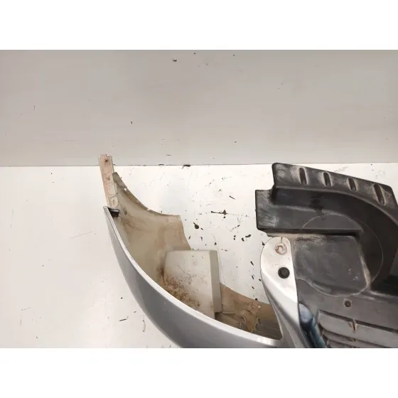 Paragolpes Delantero para Chrysler Voyager Iv (Rg, Rs)