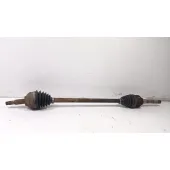 Transmision Delantera Derecha para Chrysler Voyager Iv (Rg, Rs)