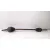 Transmision Delantera Derecha para Chrysler Voyager Iv (Rg, Rs)