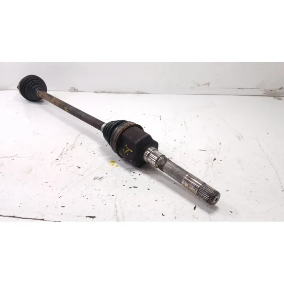 Transmision Delantera Derecha para Chrysler Voyager Iv (Rg, Rs)
