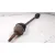 Transmision Delantera Derecha para Chrysler Voyager Iv (Rg, Rs)