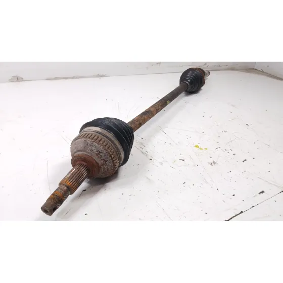 Transmision Delantera Derecha para Chrysler Voyager Iv (Rg, Rs)