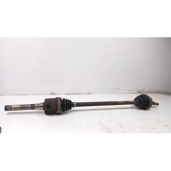 Transmision Delantera Derecha para Chrysler Voyager Iv (Rg, Rs)