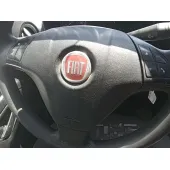 Kit Airbag para Fiat Fiorino Furgon/Monospace (225_)