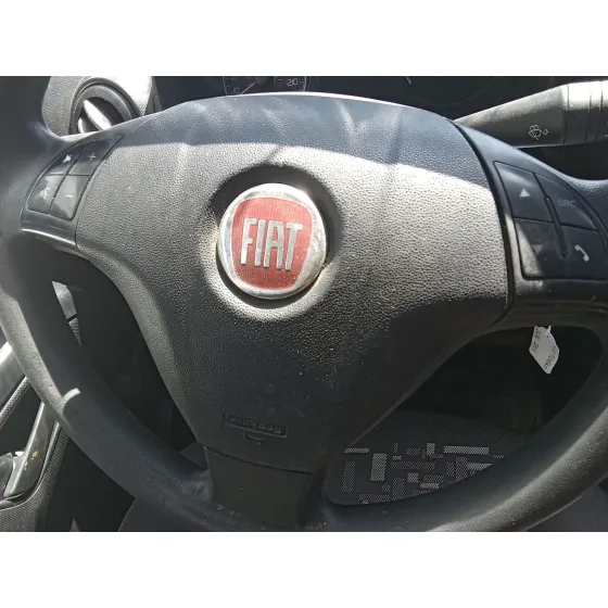 Kit Airbag para Fiat Fiorino Furgon/Monospace (225_)
