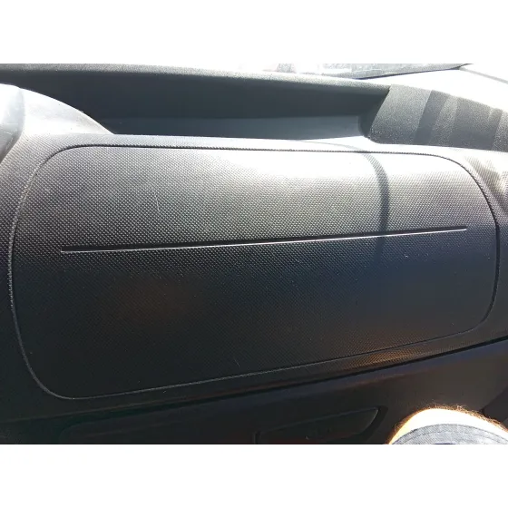 Kit Airbag para Fiat Fiorino Furgon/Monospace (225_)