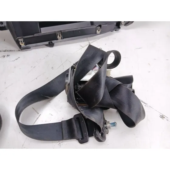 Kit Airbag para Fiat Fiorino Furgon/Monospace (225_)