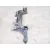 Puente Delantero para Fiat Fiorino Furgon/Monospace (225_)