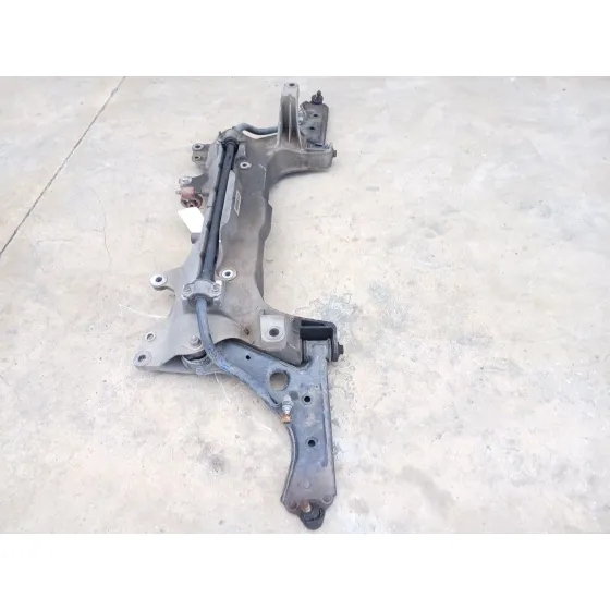 Puente Delantero para Fiat Fiorino Furgon/Monospace (225_)