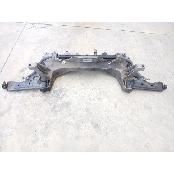 Puente Delantero para Fiat Fiorino Furgon/Monospace (225_)