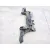 Puente Delantero para Fiat Fiorino Furgon/Monospace (225_)