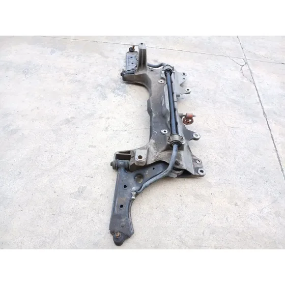 Puente Delantero para Fiat Fiorino Furgon/Monospace (225_)