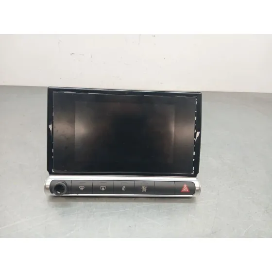 Sistema Audio / Radio Cd para Citroën C4 Cactus