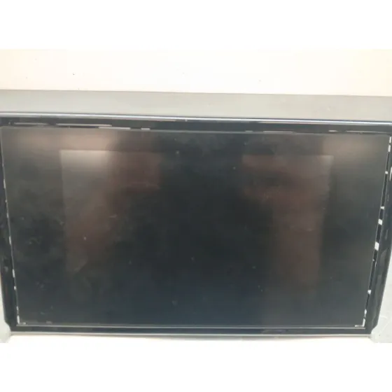 Sistema Audio / Radio Cd para Citroën C4 Cactus