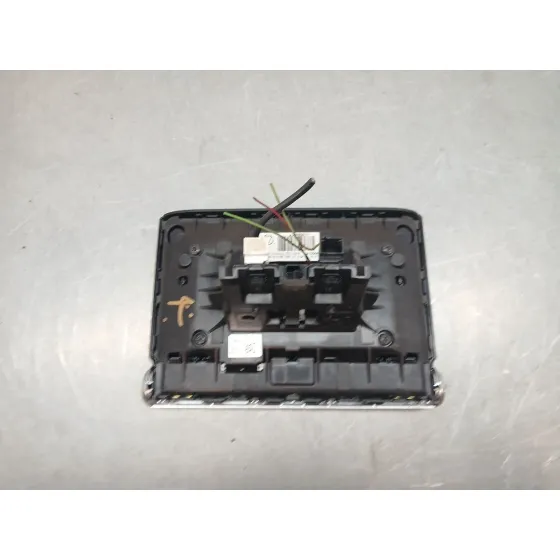 Sistema Audio / Radio Cd para Citroën C4 Cactus