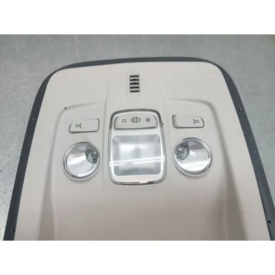 Luz Interior para Citroën C4 Cactus