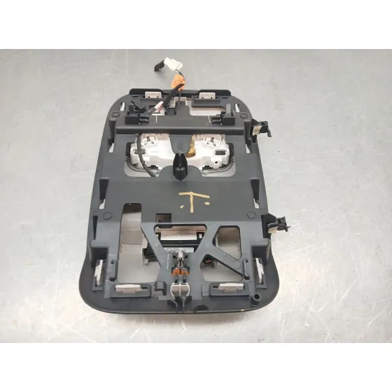 Luz Interior para Citroën C4 Cactus