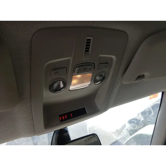 Luz Interior para Citroën C4 Cactus