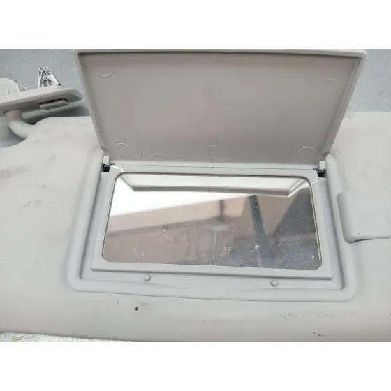 Parasol Derecho para Citroën C4 Cactus