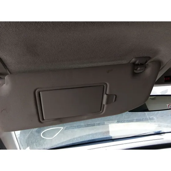 Parasol Izquierdo para Citroën C4 Cactus
