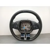 Volante para Citroën C4 Cactus