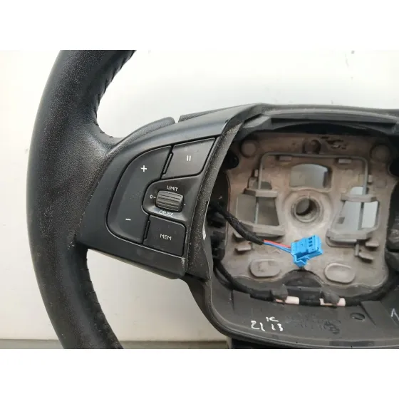 Volante para Citroën C4 Cactus
