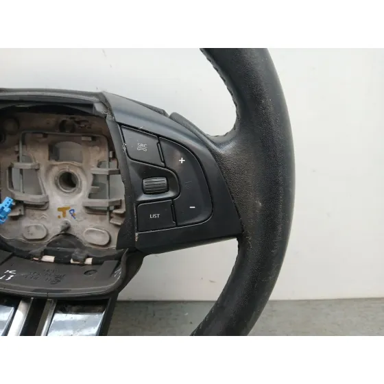 Volante para Citroën C4 Cactus