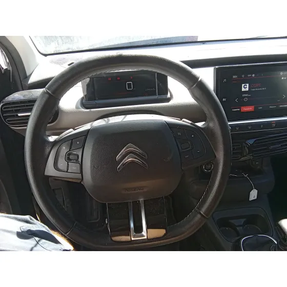 Volante para Citroën C4 Cactus