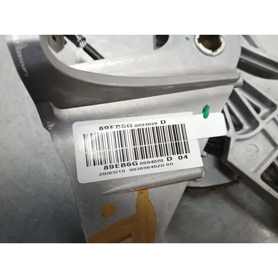 Palanca Freno De Mano para Citroën C4 Cactus