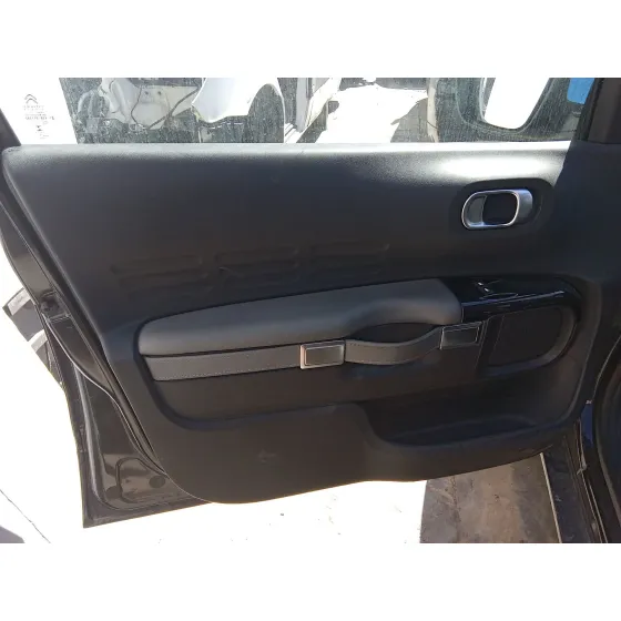 Guarnecido Puerta Delantera Izquierda para Citroën C4 Cactus