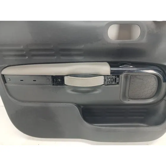 Guarnecido Puerta Delantera Izquierda para Citroën C4 Cactus