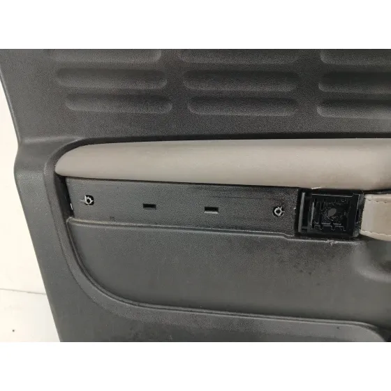Guarnecido Puerta Delantera Izquierda para Citroën C4 Cactus