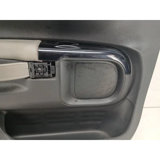 Guarnecido Puerta Delantera Izquierda para Citroën C4 Cactus